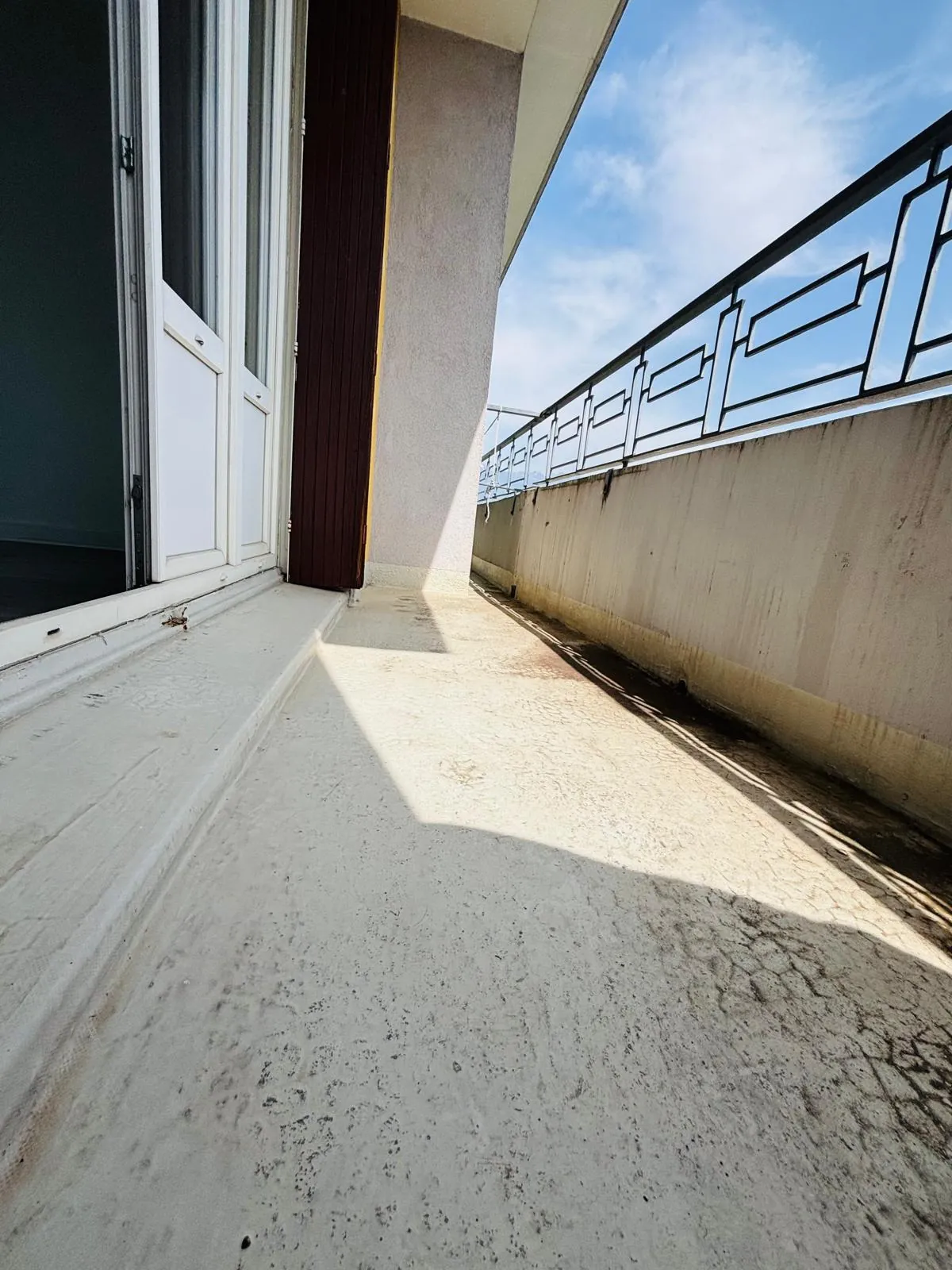 Appartement T2 de 58 m² avec vue panoramique à Grenoble Vallier 