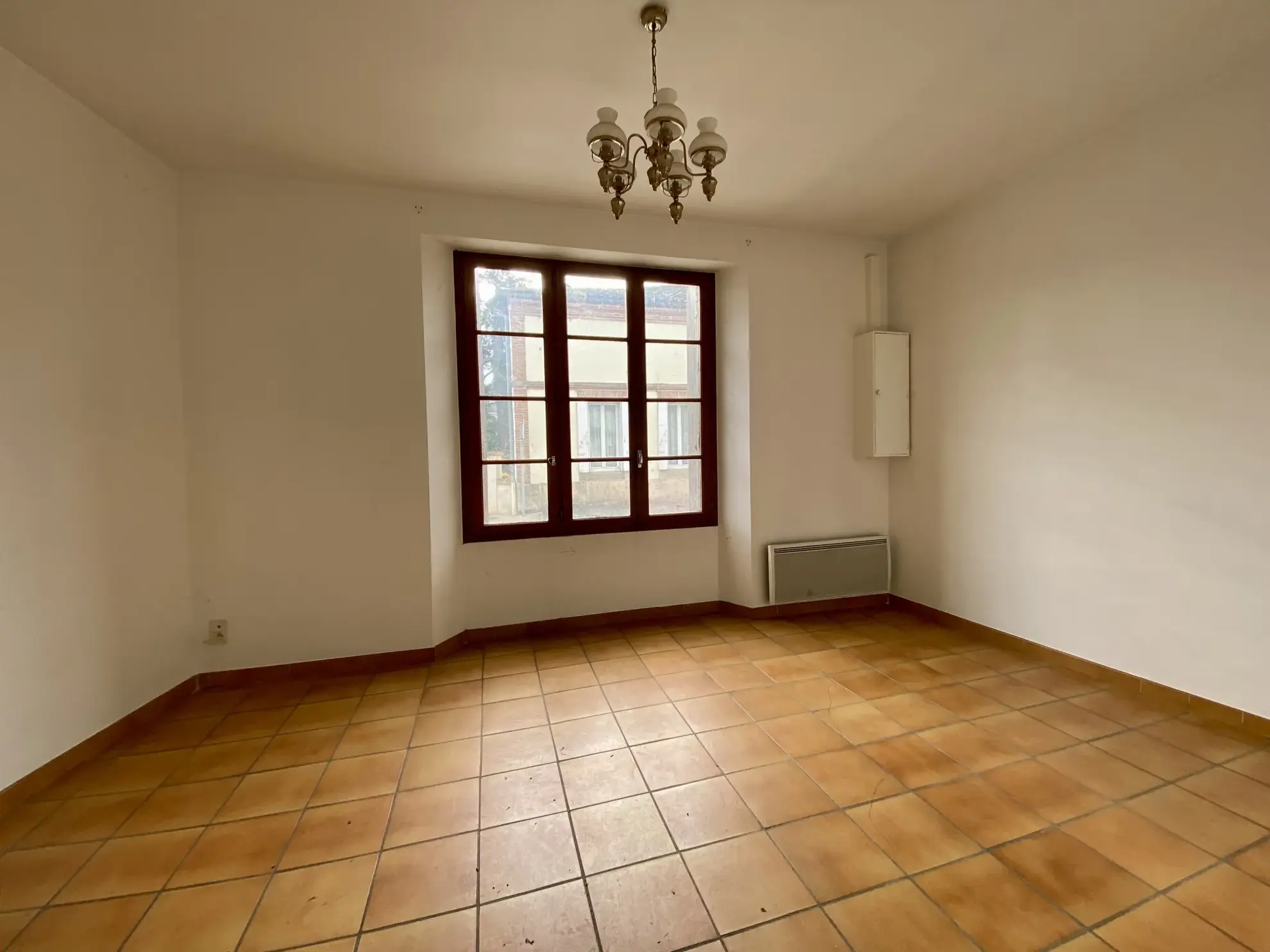 Immeuble à vendre à Nègrepelisse proche Montauban avec potentiel d'investissement 