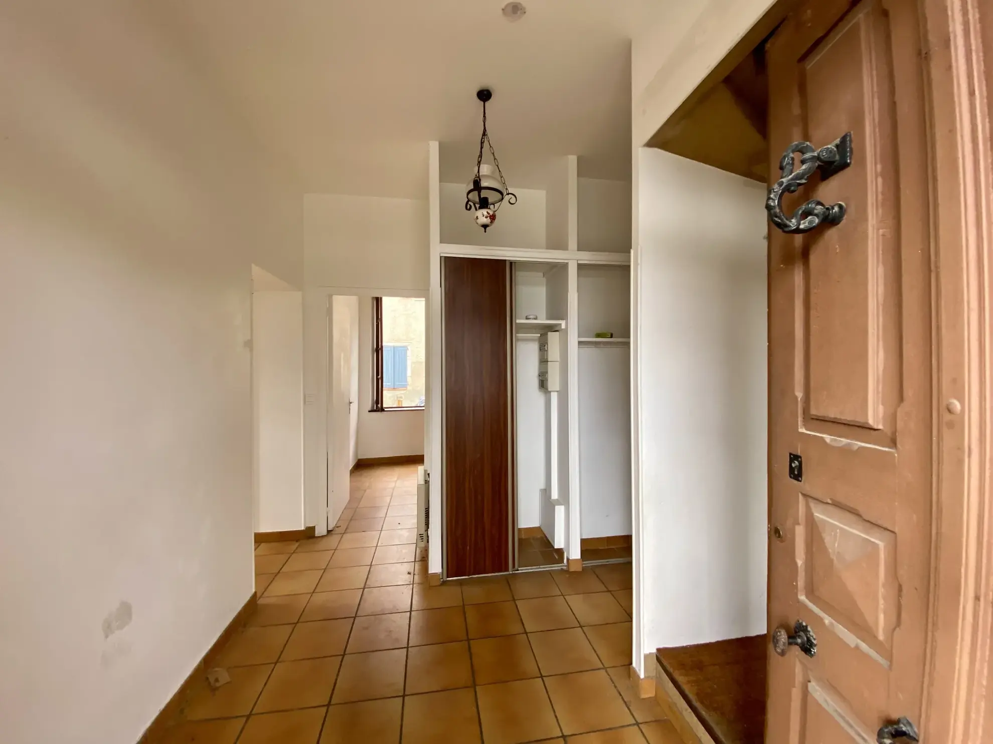 Immeuble à vendre à Nègrepelisse proche Montauban avec potentiel d'investissement 