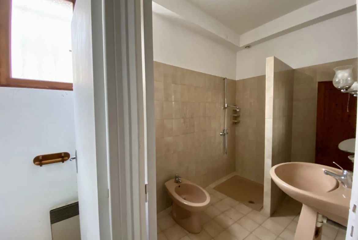 Immeuble à vendre à Nègrepelisse proche Montauban avec potentiel d'investissement 