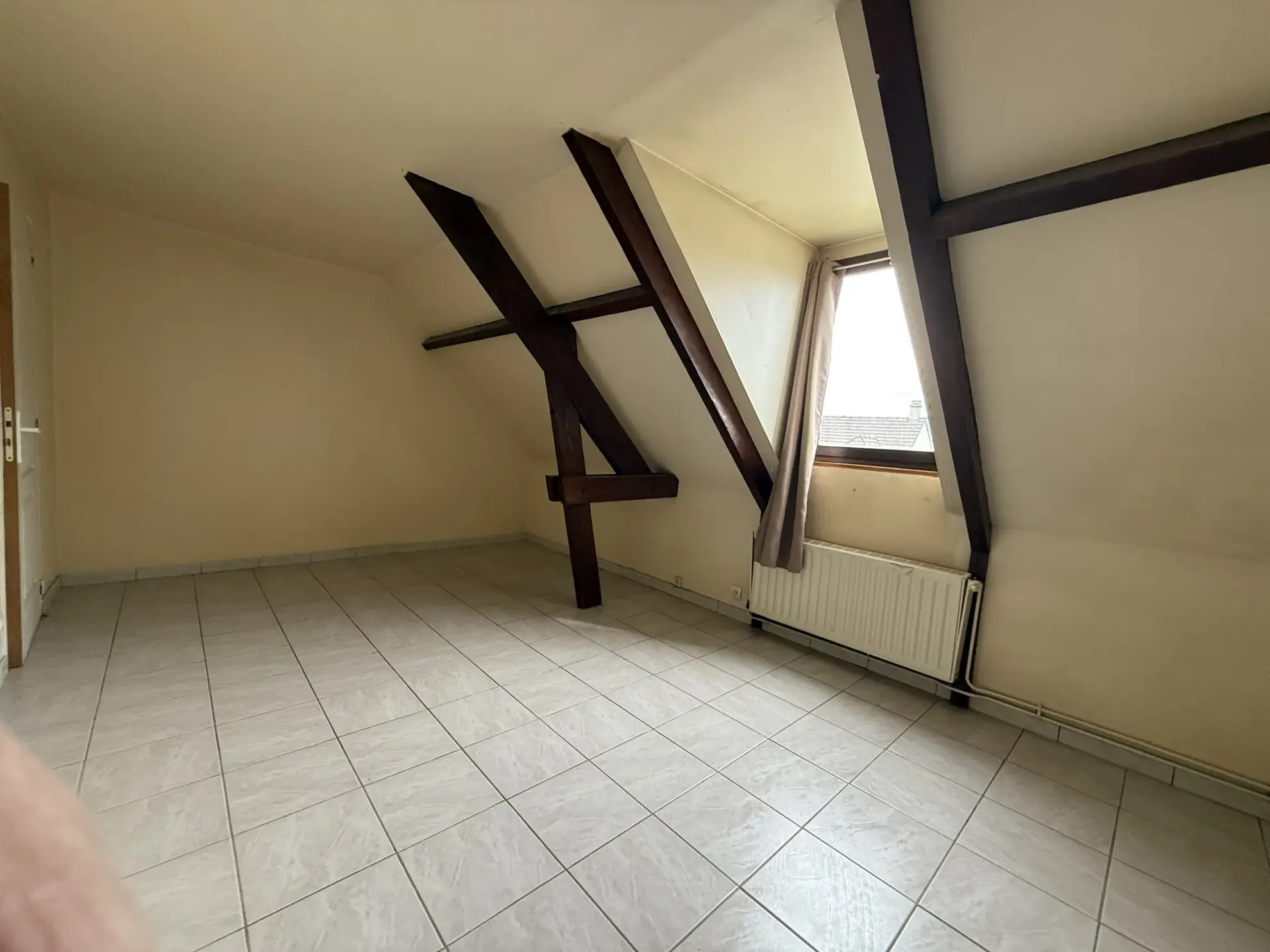 Maison traditionnelle avec sous-sol et terrain clos à Liancourt - Eco Immo 60 