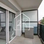 Vente appartement T3 de 60 m² à Feyzin avec terrasse et garage