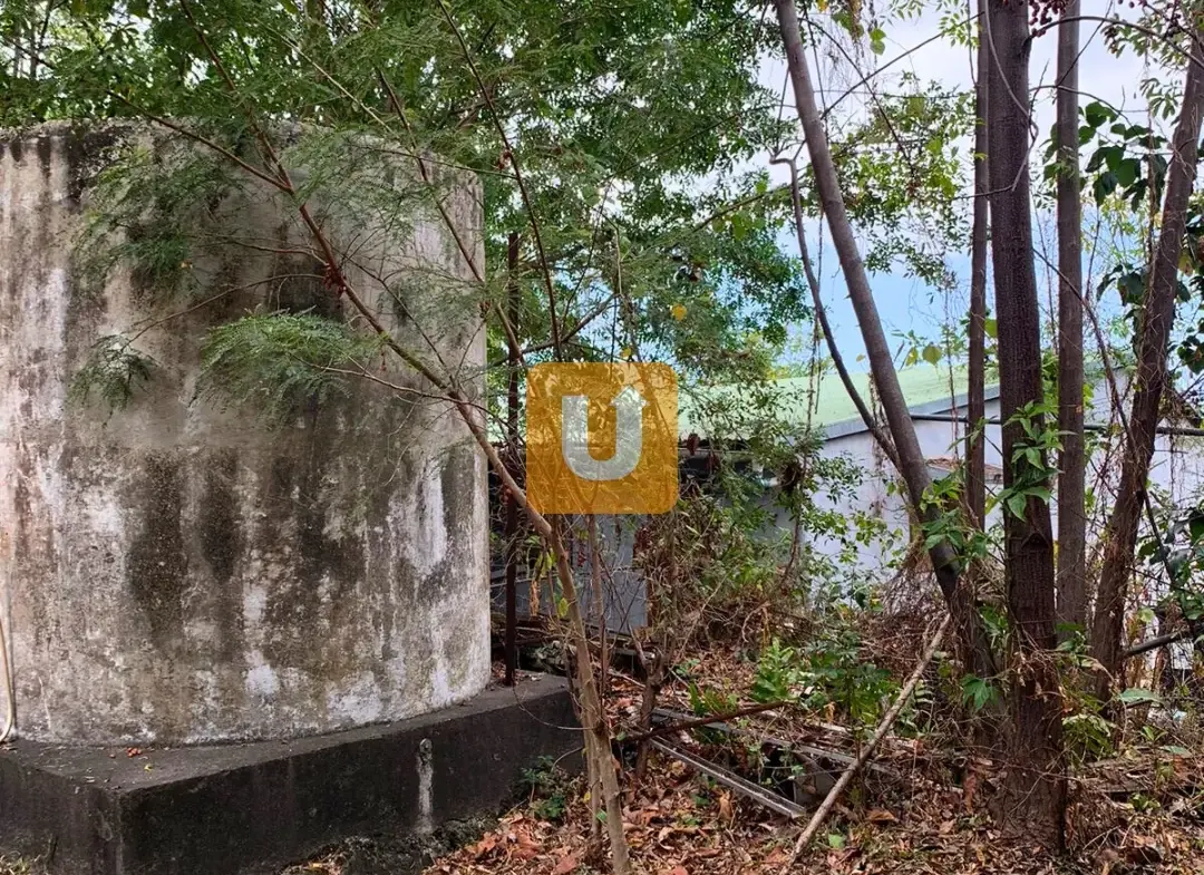 Maison à restructurer de 819 m2 dans le secteur du Tampon, Réunion 