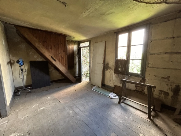 Immeuble à vendre à Seilhac en Corrèze – Opportunité de rénovation 