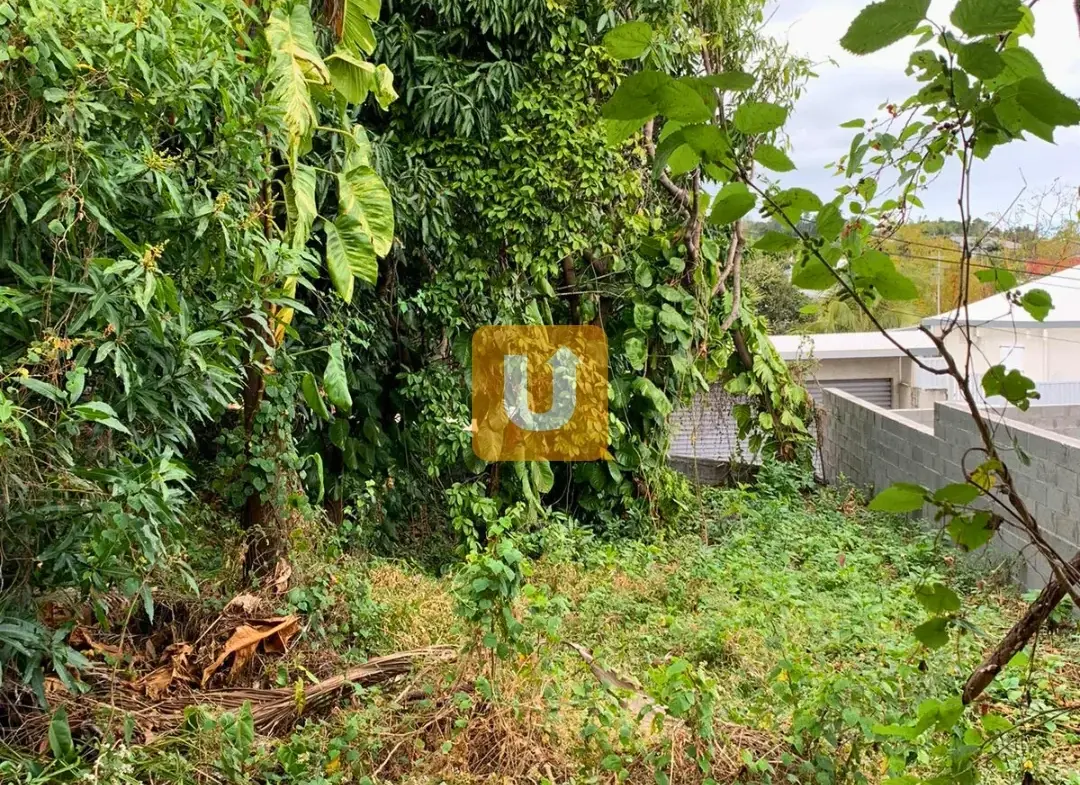 Maison à restructurer de 819 m2 dans le secteur du Tampon, Réunion 