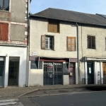 Immeuble à vendre à Seilhac en Corrèze – Opportunité de rénovation