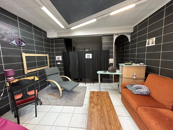 Immeuble à vendre à Seilhac en Corrèze – Opportunité de rénovation 