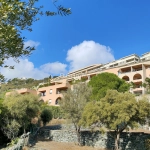 Appartement F3 avec terrasse et parking à Bastia Fango, secteur recherché