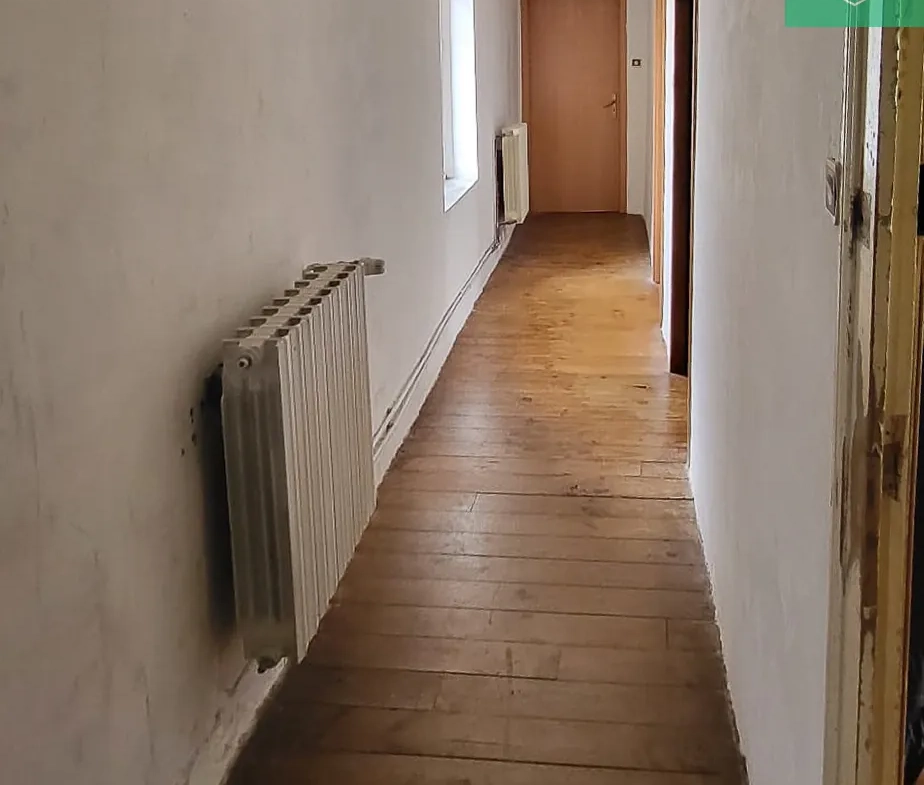 Maison à Autun de 155 m² avec jardin, terrasse et potentiel d’extension 