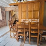 Maison à Autun de 155 m² avec jardin, terrasse et potentiel d’extension