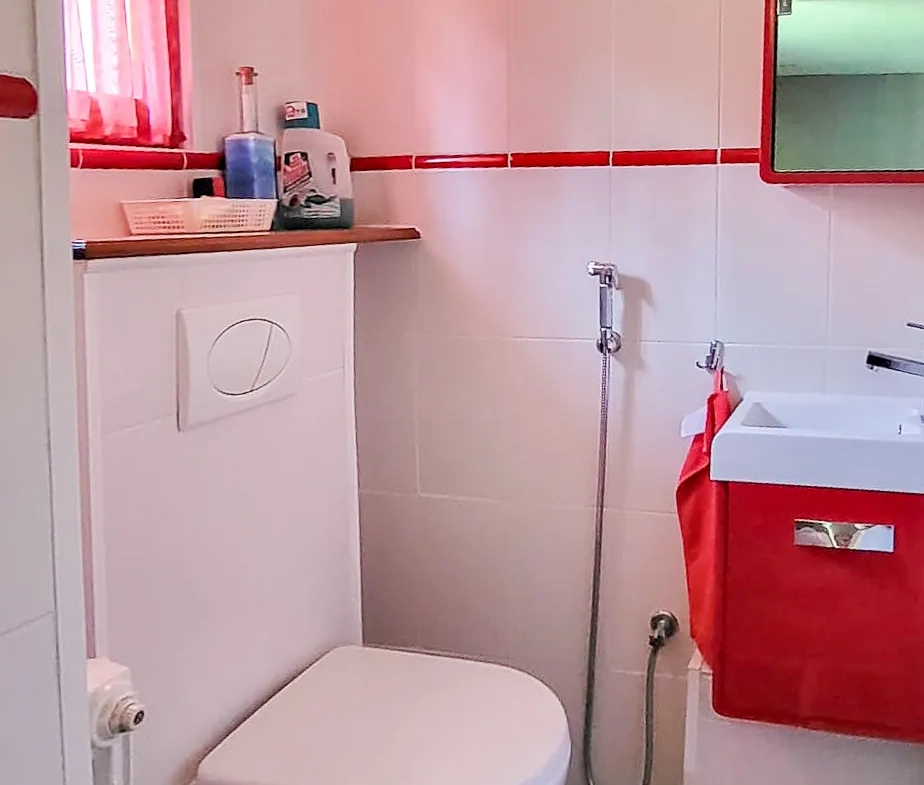 Maison à Autun de 155 m² avec jardin, terrasse et potentiel d’extension 