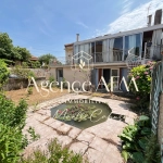Maison 5 pièces avec garage, terrasse et jardin à Capestang