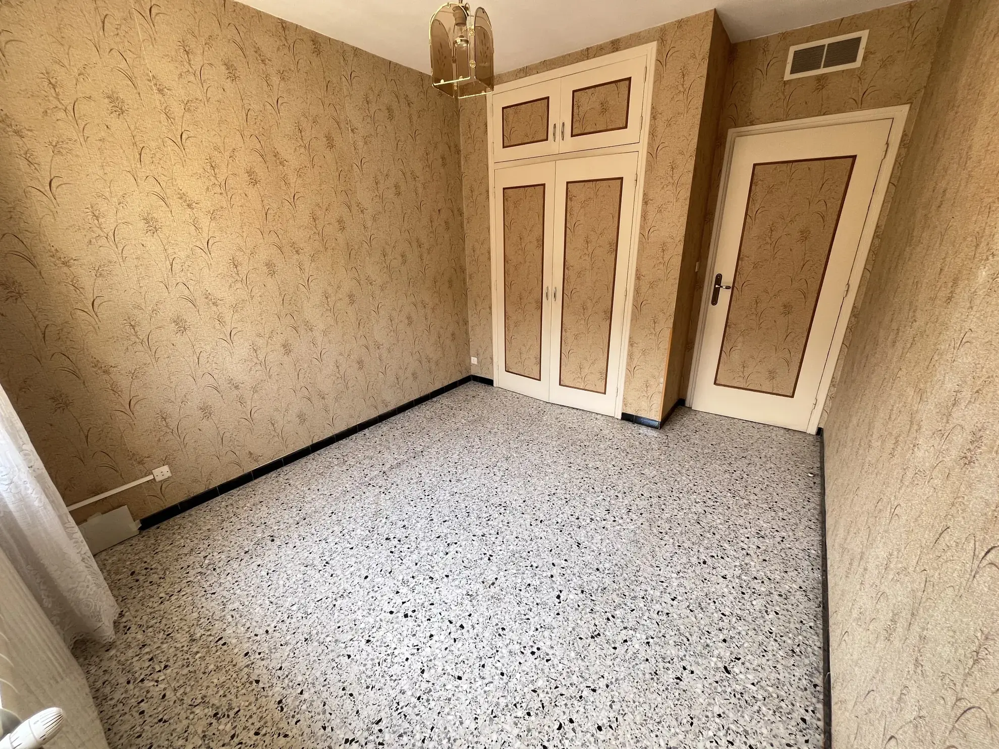 Maison 5 pièces avec garage, terrasse et jardin à Capestang 