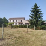 Belle ferme viticole à rénover à Caplong - 234 m² avec terrain de 6095 m²