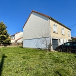 Maison à vendre proche Vihiers - 3 chambres, garage et terrain clos