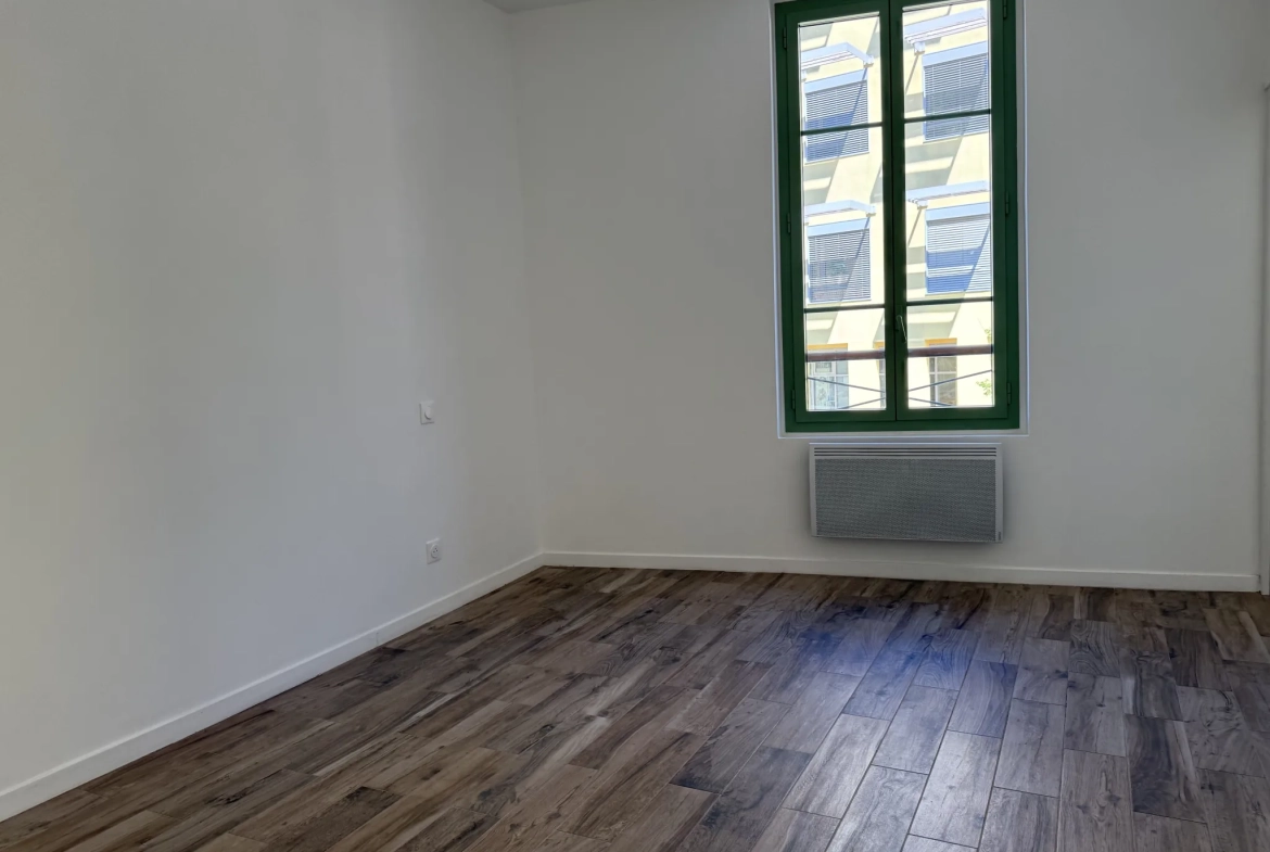 Appartement T3 à Vendre à Sospel avec 2 Chambres et 2 Salles de Bains 