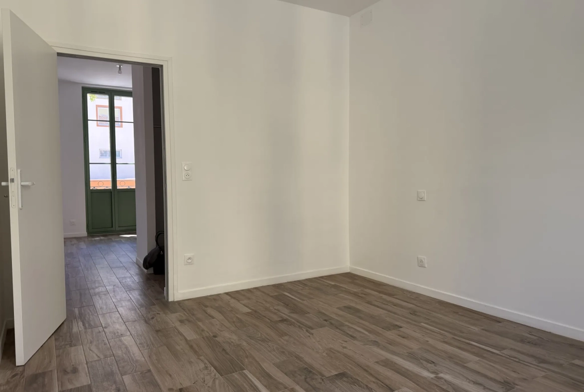 Appartement T3 à Vendre à Sospel avec 2 Chambres et 2 Salles de Bains 
