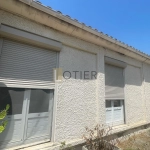 Maison 4 chambres avec grand terrain à Serviès-en-Val dans l'Aude