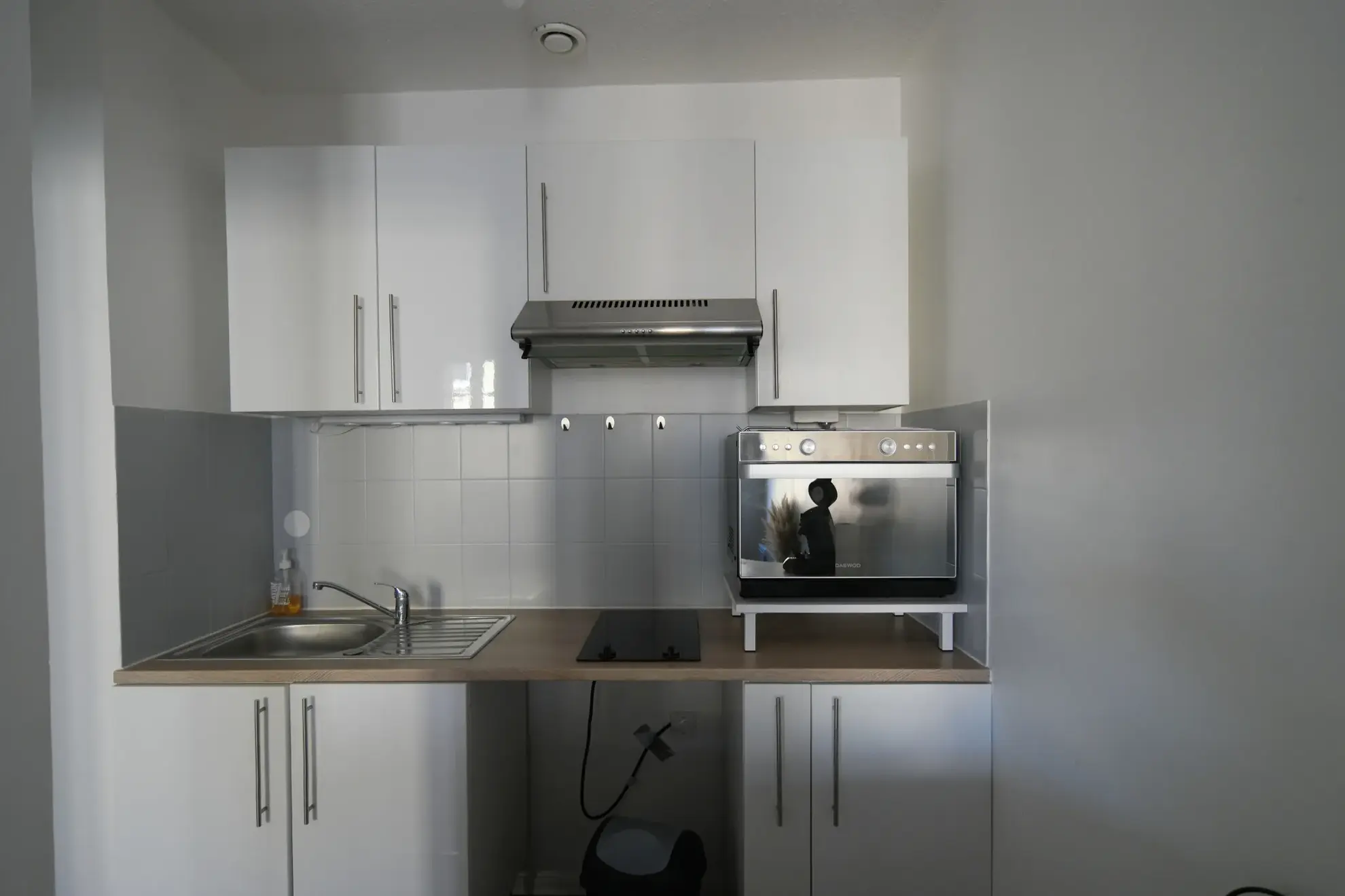 Appartement T2 de 40 m² en centre-ville de Narbonne – Idéal investisseur ou primo-accédant 