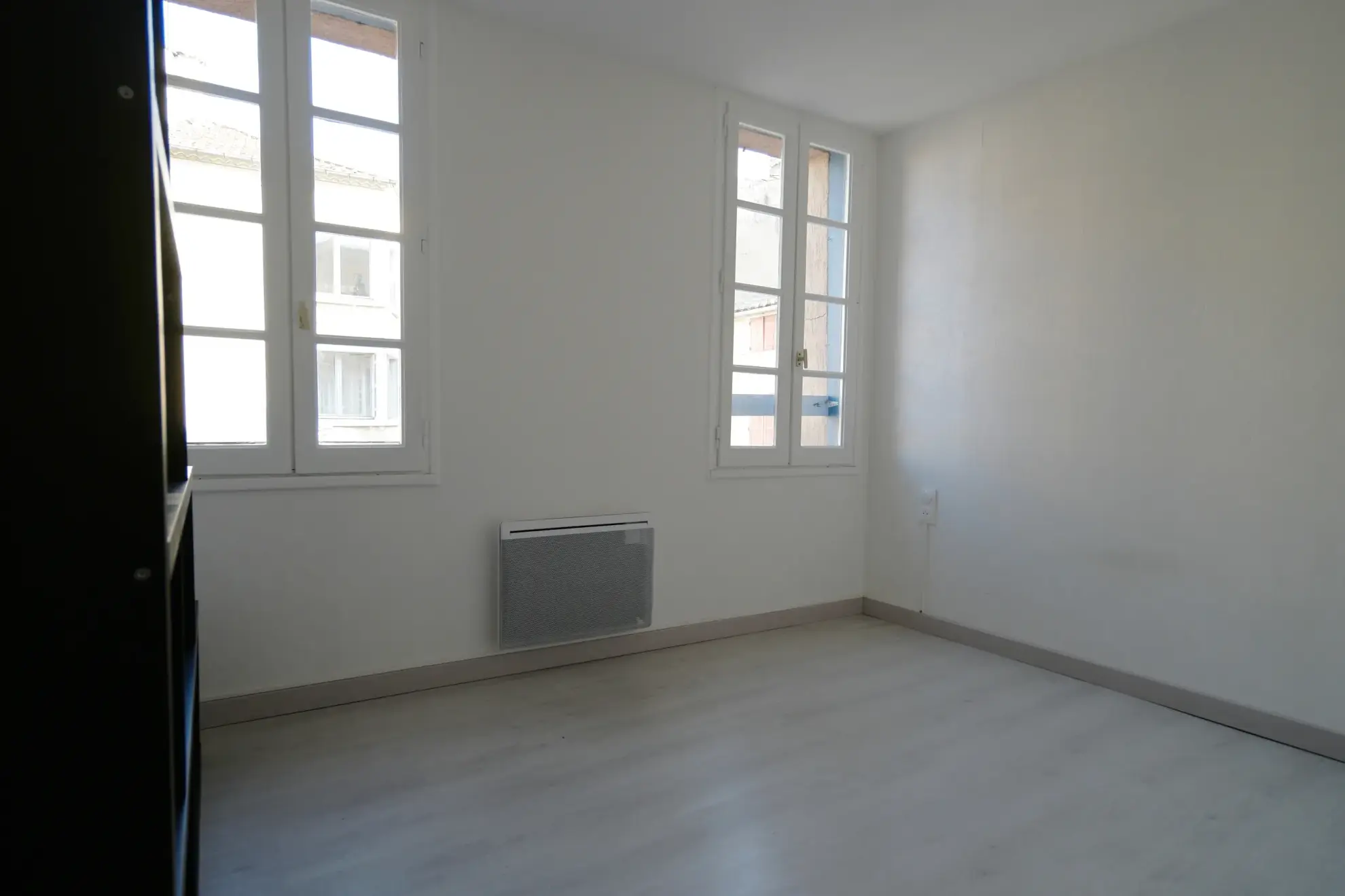 Appartement T2 de 40 m² en centre-ville de Narbonne – Idéal investisseur ou primo-accédant 