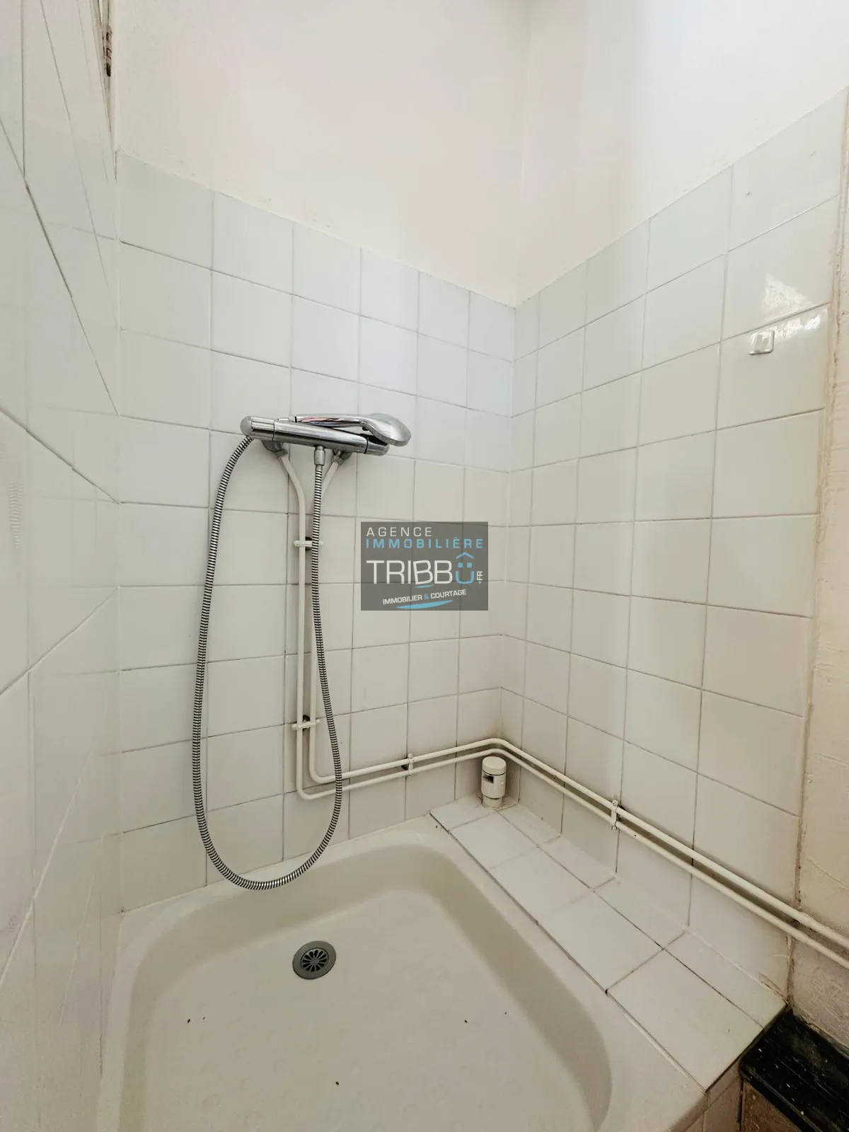Appartement T2 de 39m² à Vinça avec mezzanine – Idéal investissement ou résidence secondaire 