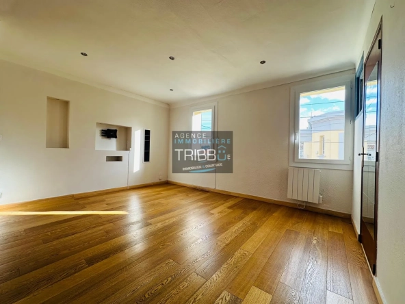 Appartement T2 de 39m² à Vinça avec mezzanine – Idéal investissement ou résidence secondaire