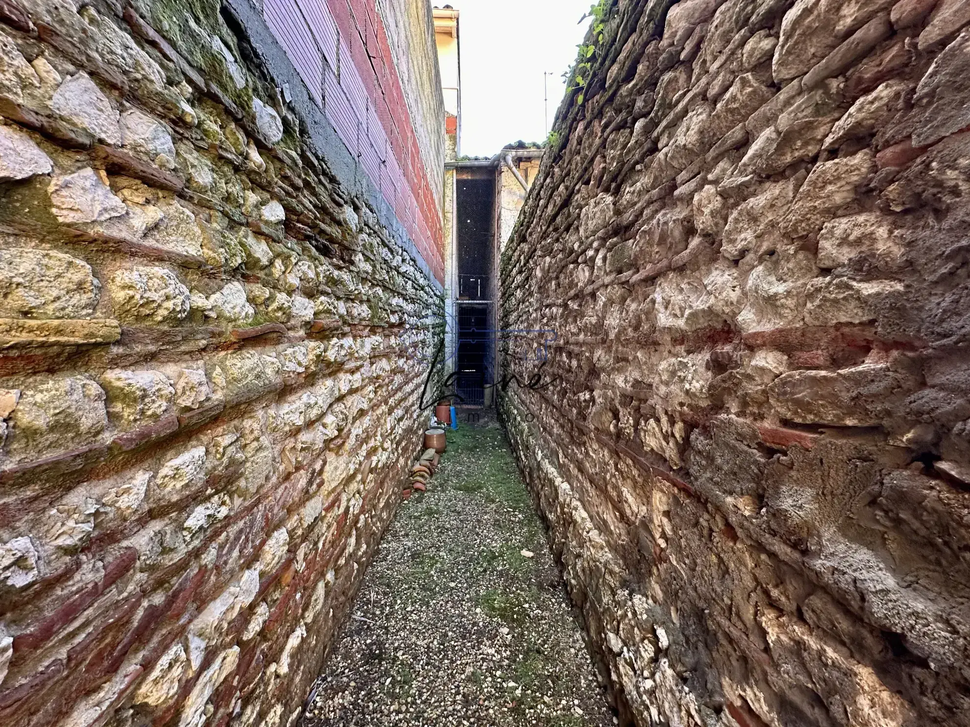 Maison en pierre avec jardin de 90 m² à Sainte-Foy-la-Grande 