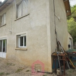 Maison à rénover avec grand terrain à Prayssac proche Puy-l'Évêque
