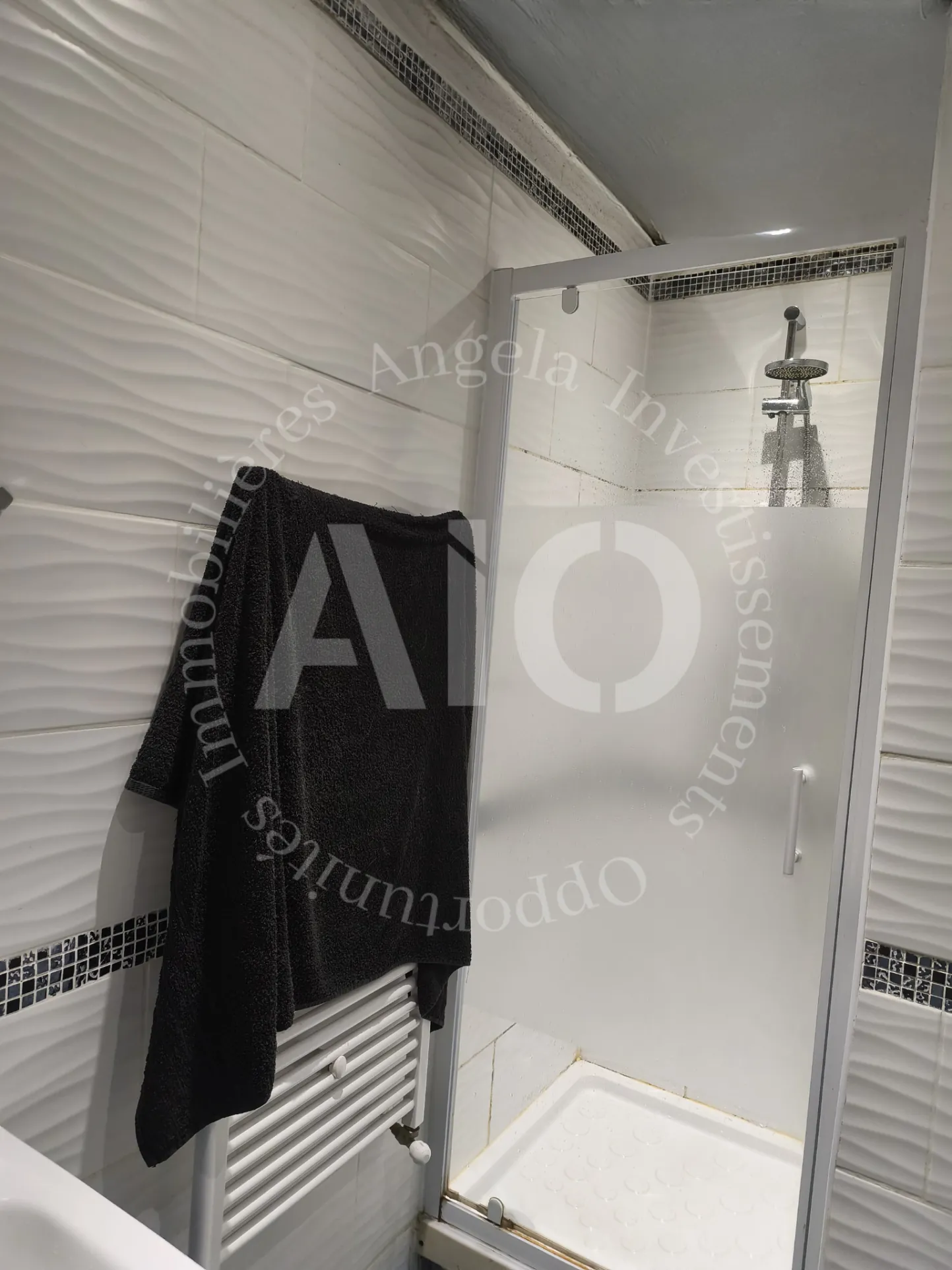 Appartement T3 avec balcon et cave à Lyon 5 - 68 m², bien situé 