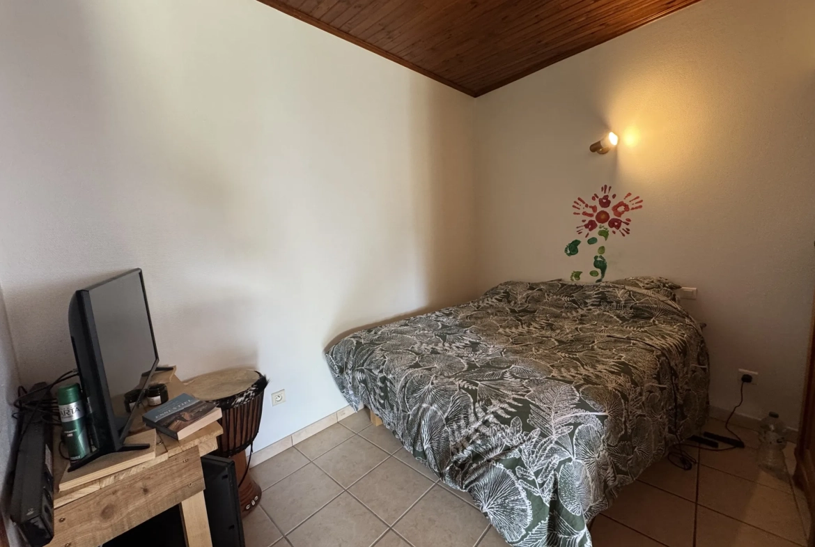 Maison à louer près des caves de Landiras - Investissement immobilier idéal 