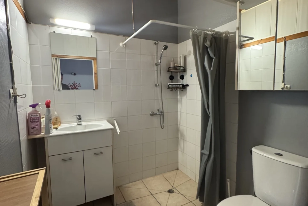 Maison à louer près des caves de Landiras - Investissement immobilier idéal 