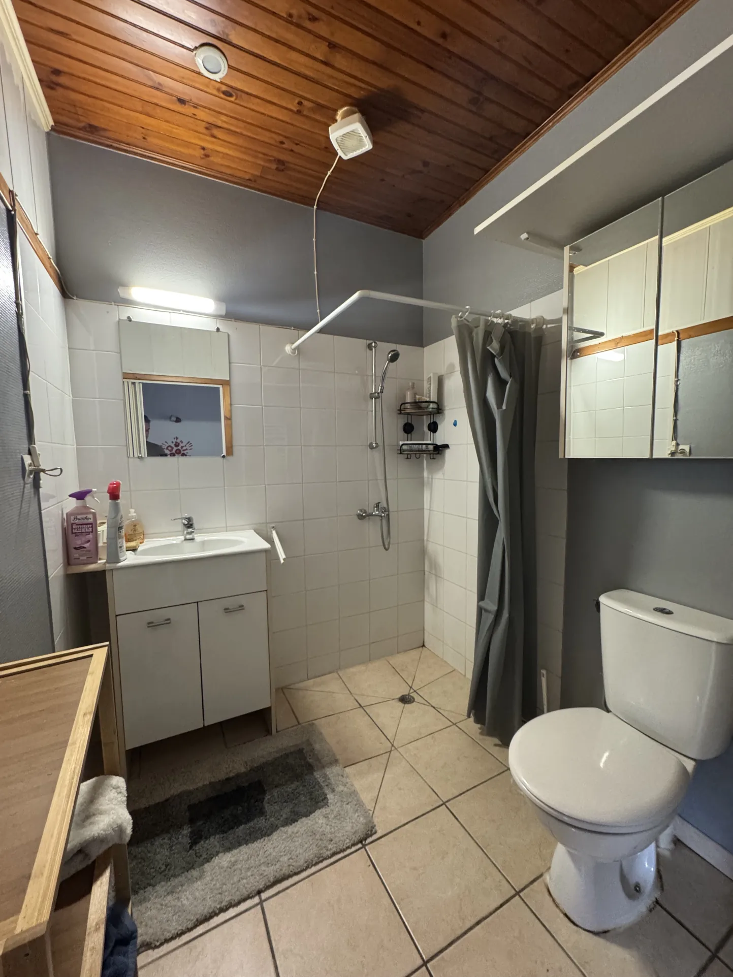 Maison à louer près des caves de Landiras - Investissement immobilier idéal 