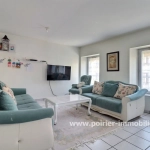 Appartement T2 à Thonon-les-Bains avec cave, proche du CEVA, idéal investisseur ou primo-accédant