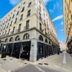 Appartement T2 rénové au cœur de Grenoble, proche tram et parking à saisir