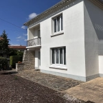 Maison de 122 m² proche de Carcassonne avec jardin et garage