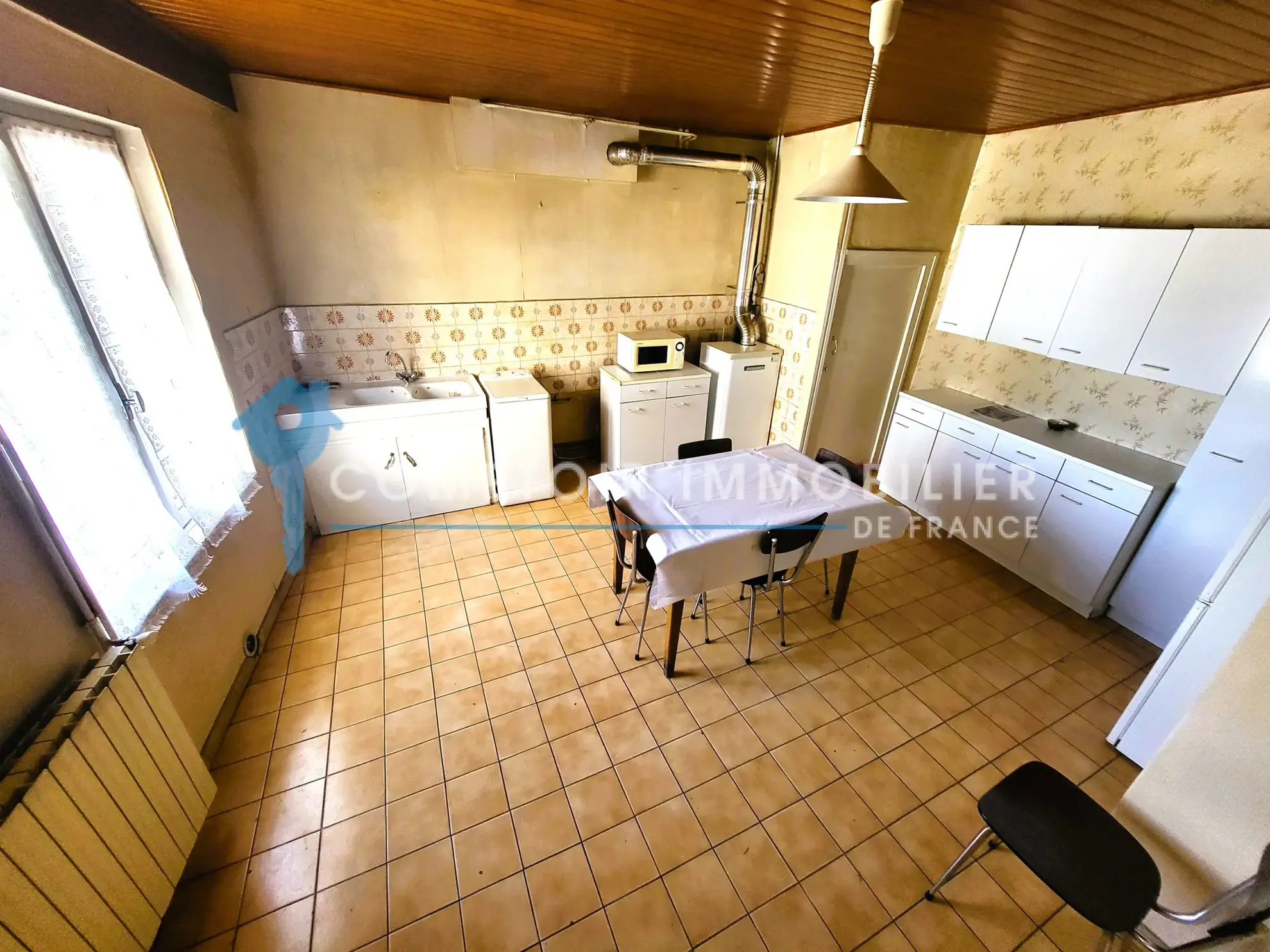 Maison de ville spacieuse de 145 m² avec garage à Livron-sur-Drôme 