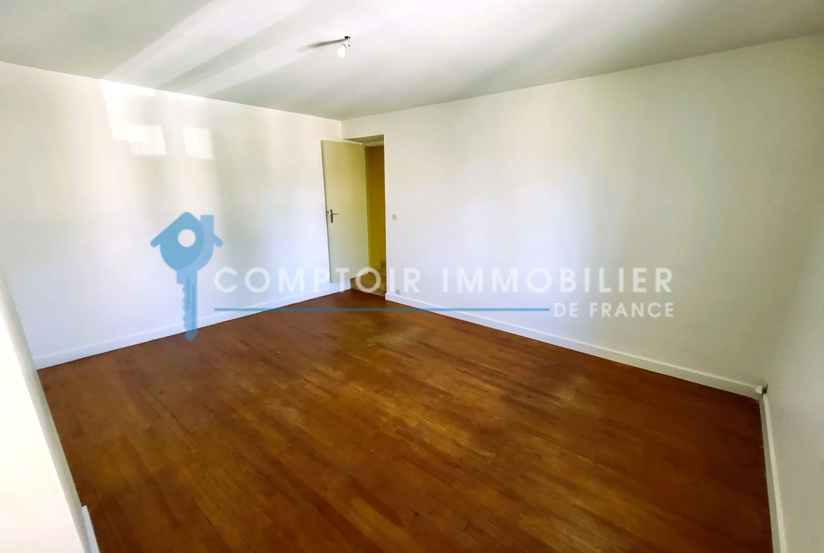 Maison de ville spacieuse de 145 m² avec garage à Livron-sur-Drôme 