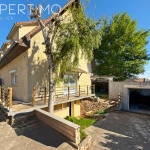 Maison de 3 pièces à Soisy-sous-Montmorency avec garage et jardin