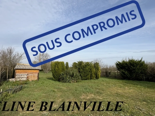 Terrain de loisir arboré de 1170 m² à Le Chay, idéal pour camping et vacances