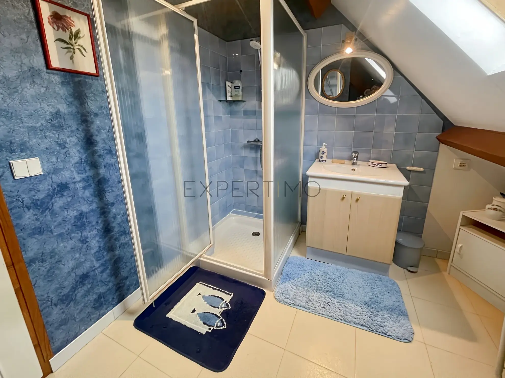 Maison de 120 m² avec jardin à Beaumont-du-Périgord, investissement locatif clé en main 