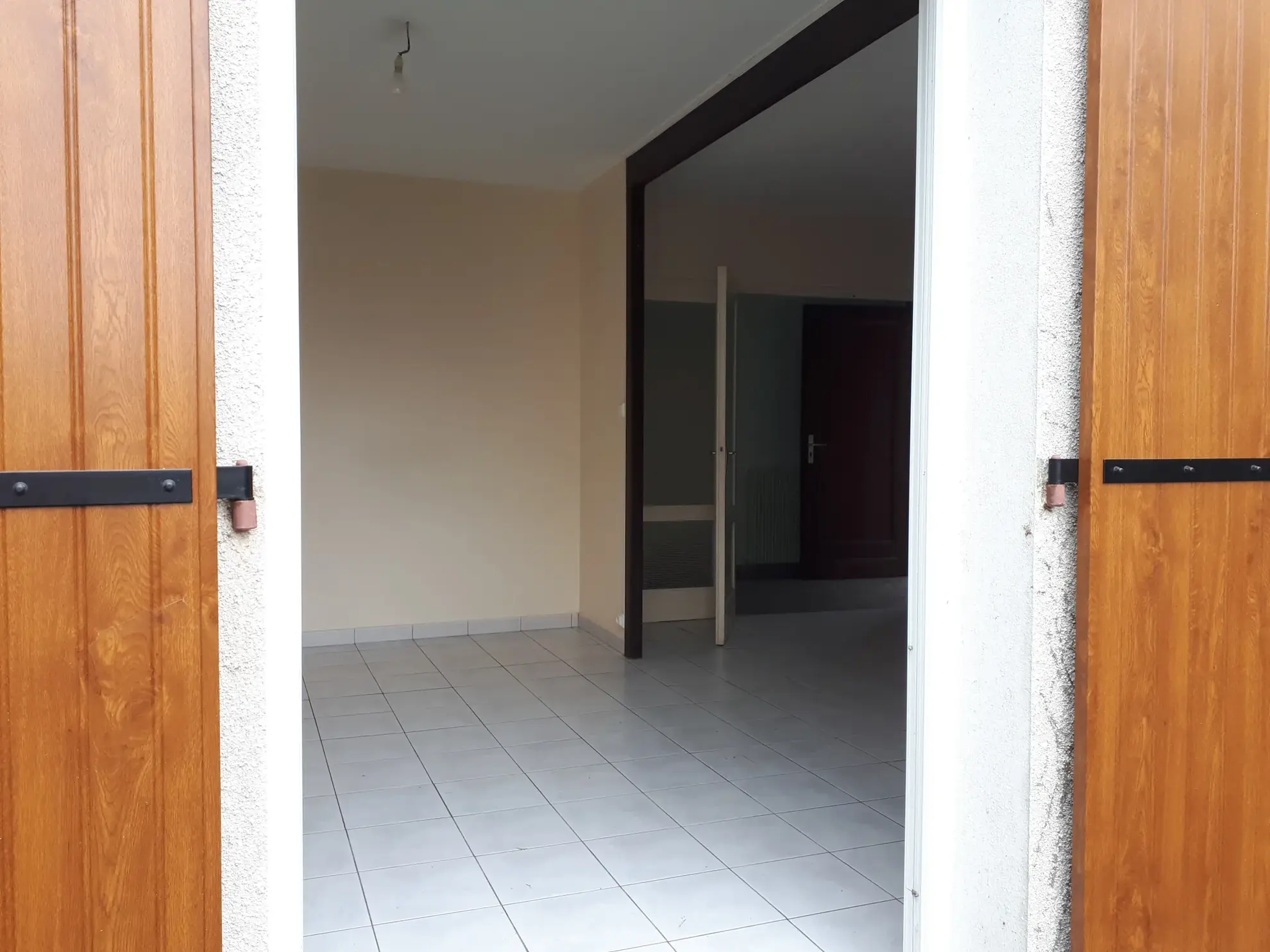 Maison 90m² avec jardin, terrasse et garage à Poitiers 