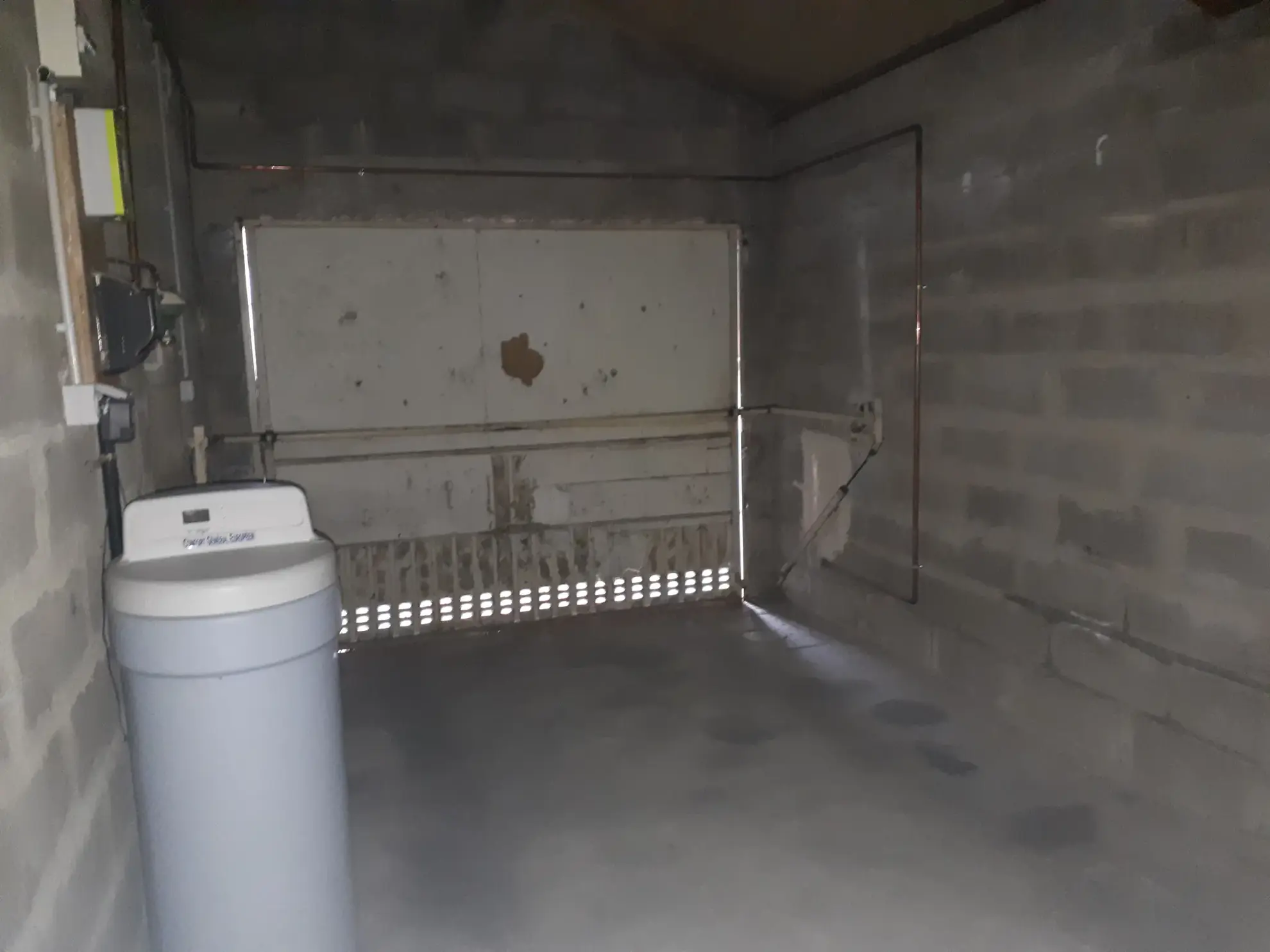 Maison 90m² avec jardin, terrasse et garage à Poitiers 