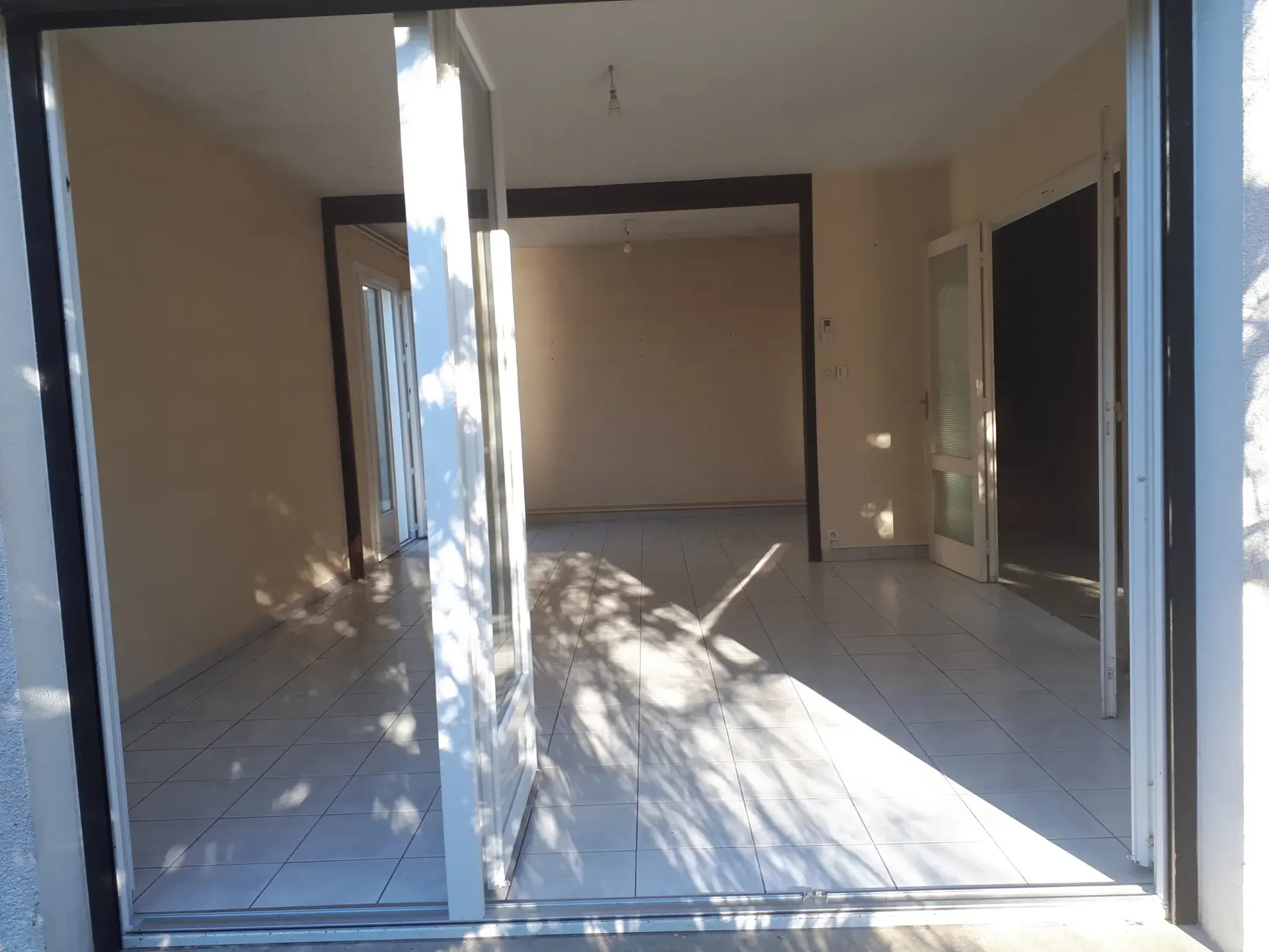 Maison 90m² avec jardin, terrasse et garage à Poitiers 