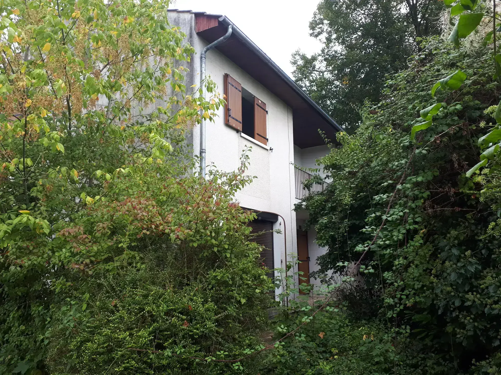 Maison 90m² avec jardin, terrasse et garage à Poitiers 