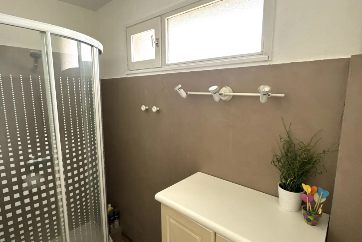 Spacieux appartement F5 de 98,13 m² avec balcon à Villars/Le Plat Haut 
