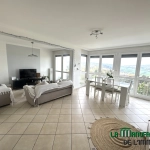 Spacieux appartement F5 de 98,13 m² avec balcon à Villars/Le Plat Haut