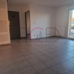 Appartement T3 de 55 m² avec terrasse à Coudoux - Centre-ville