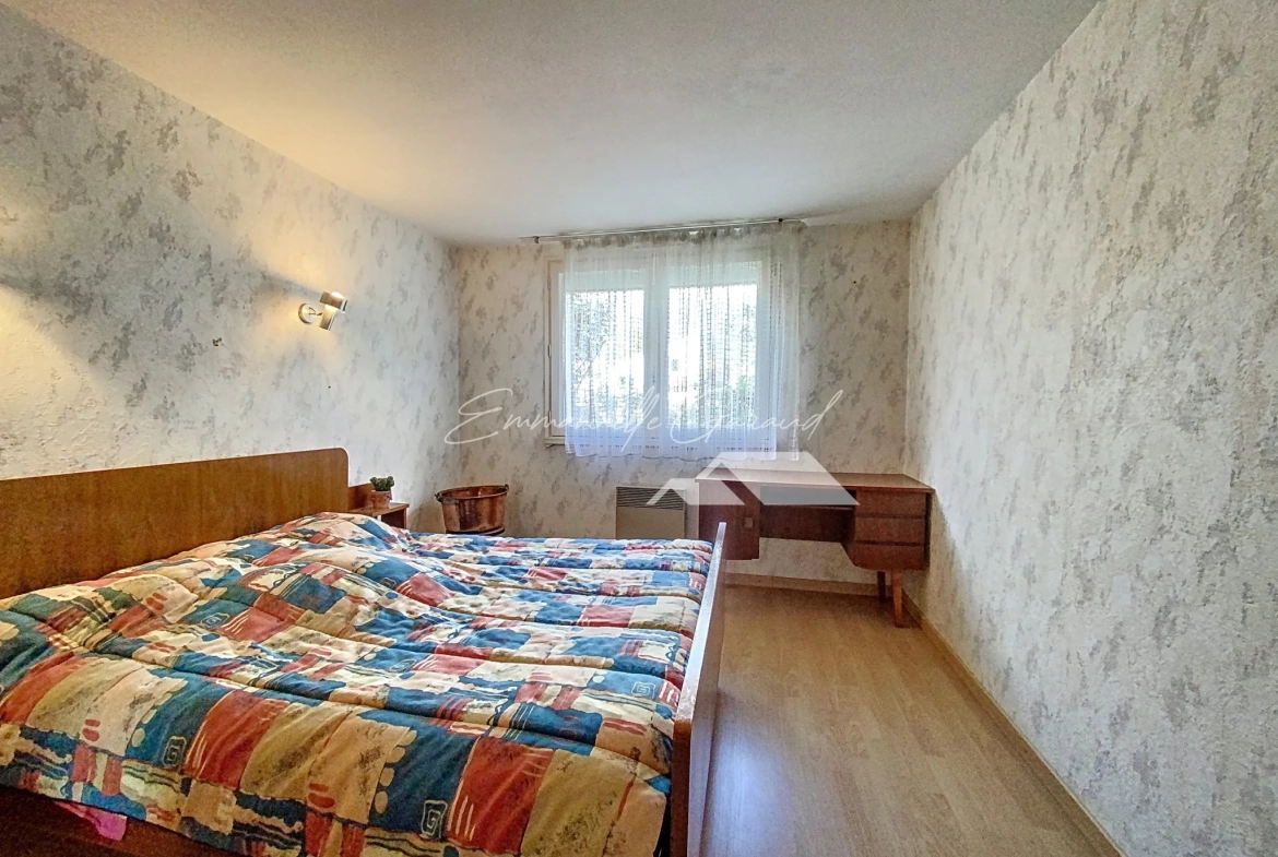 Belle maison de 4 chambres de 113 m² à Millau avec garage et terrasses 