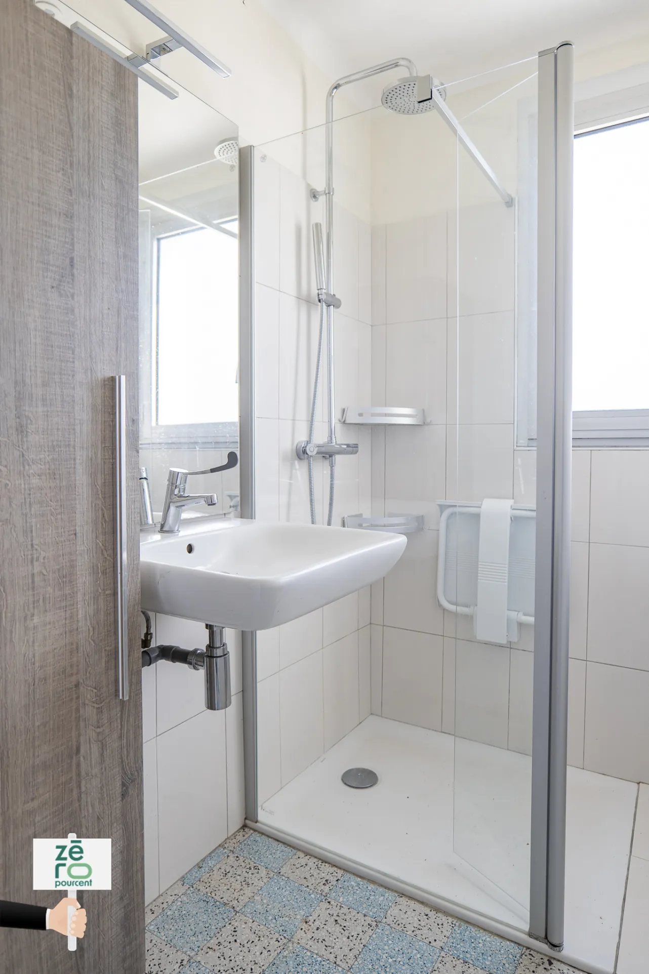 Maison à vendre à Bouin (85) avec 2 chambres, garage et vue dégagée 