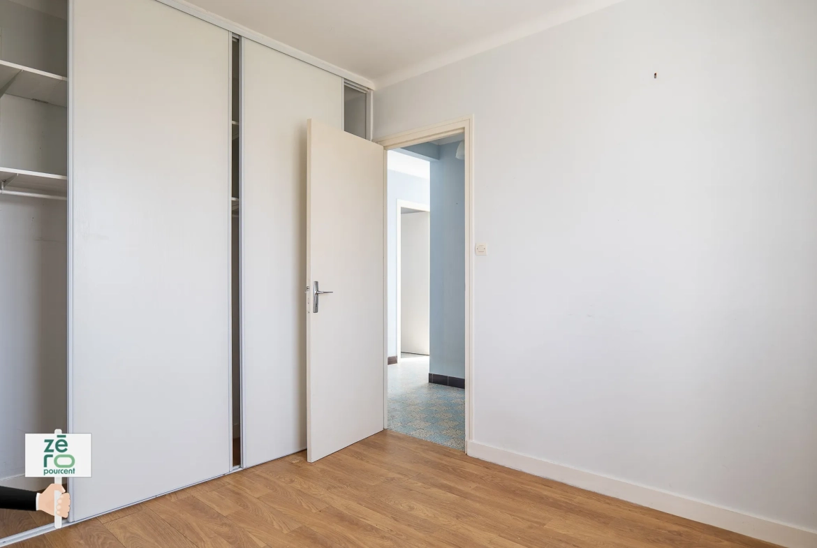 Maison à vendre à Bouin (85) avec 2 chambres, garage et vue dégagée 